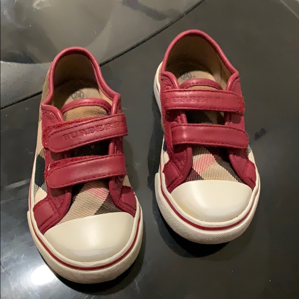 Toddler shoes